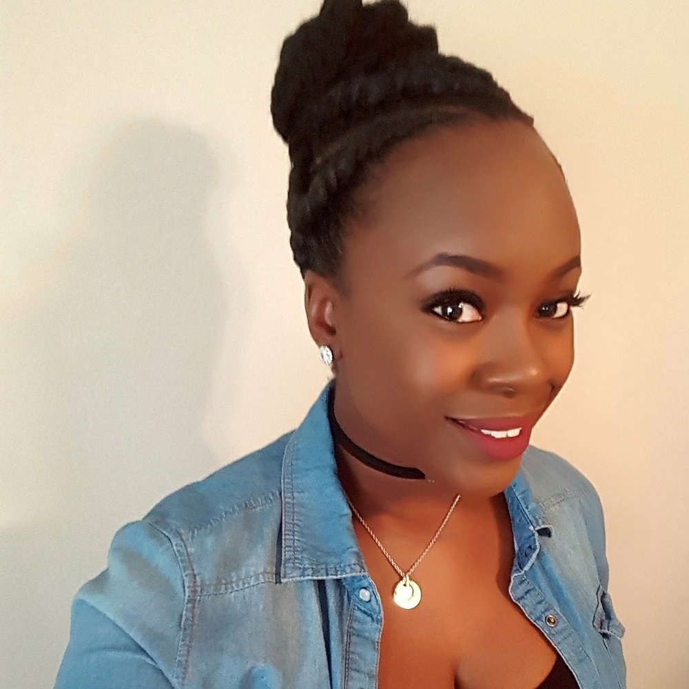 Meet your Posher, Donyel